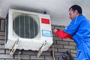 HVAC Companies Near Thurmont, MD Available Now